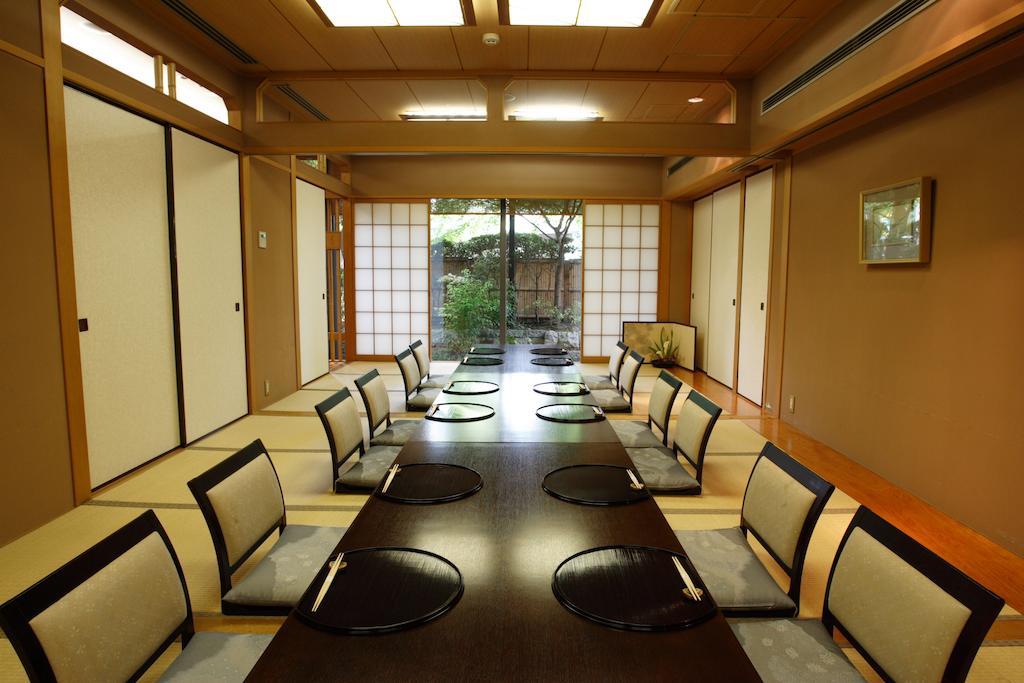 Kyoto Garden Palace Eksteriør bilde
