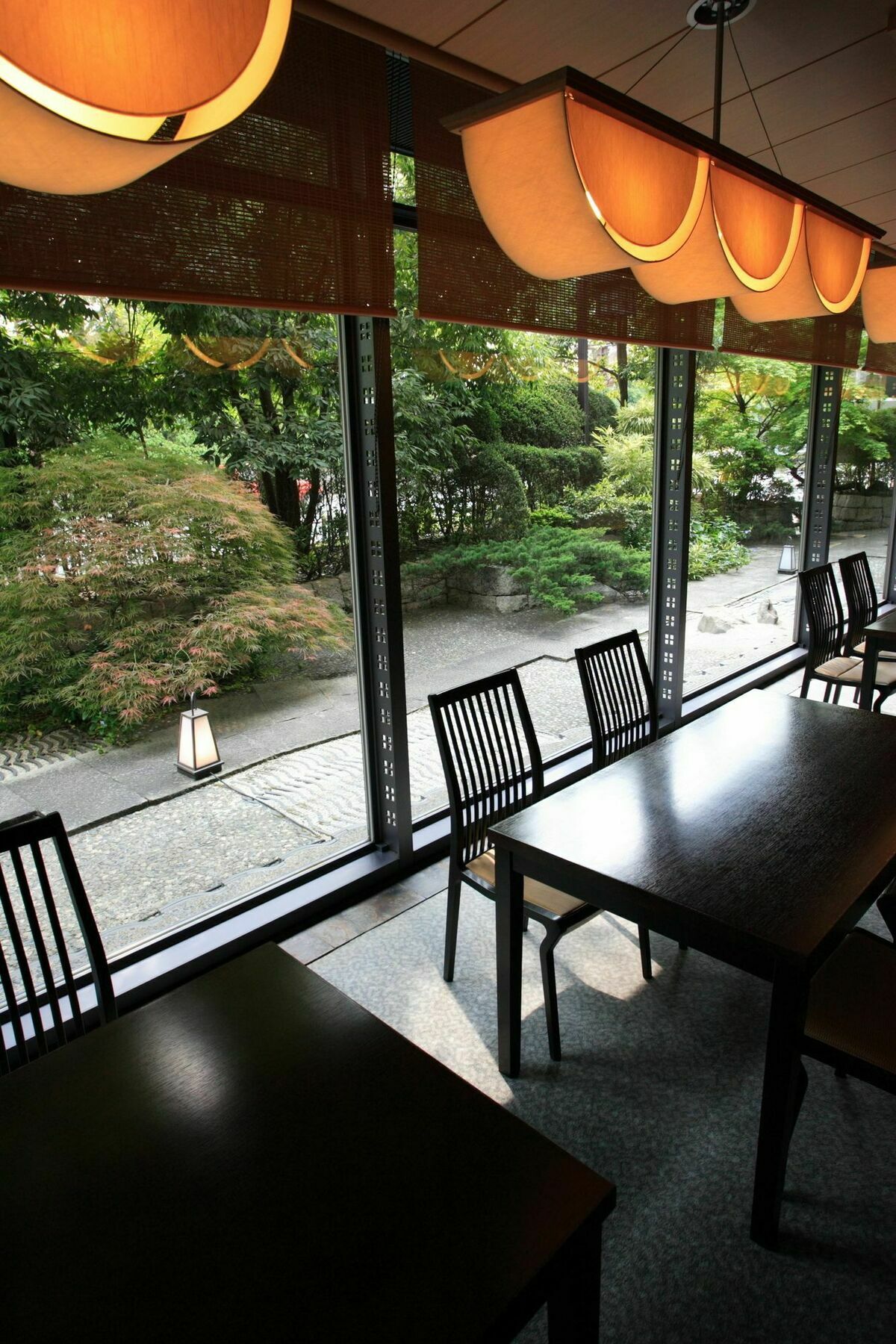 Kyoto Garden Palace Eksteriør bilde